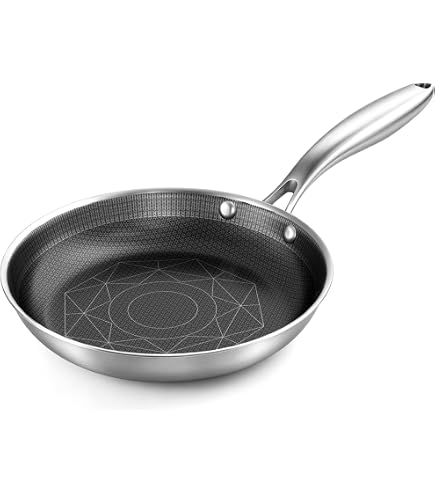 Amazon.com: Nishikimi casting Magic Frying pan 28cm: Home & Kitchen